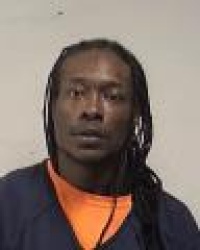 Inmate Photo