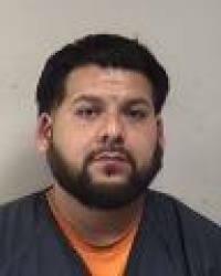 Inmate Photo