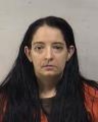 Inmate Photo