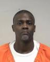 Inmate Photo