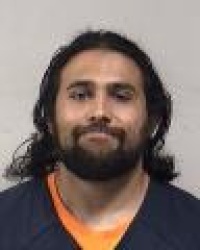 Inmate Photo