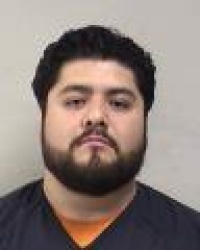 Inmate Photo