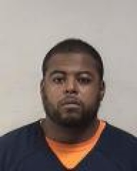 Inmate Photo