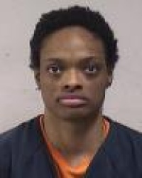 Inmate Photo