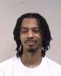 Inmate Photo