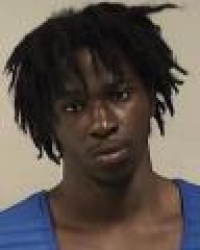 Inmate Photo