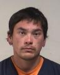 Inmate Photo