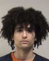 Inmate Photo