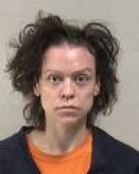Inmate Photo