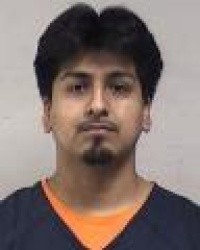 Inmate Photo