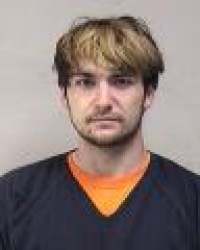 Inmate Photo