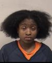Inmate Photo
