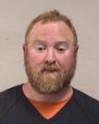 Inmate Photo