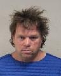 Inmate Photo