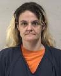 Inmate Photo