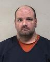 Inmate Photo
