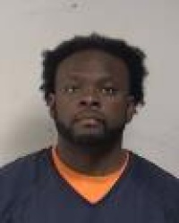 Inmate Photo