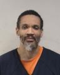 Inmate Photo