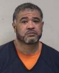 Inmate Photo