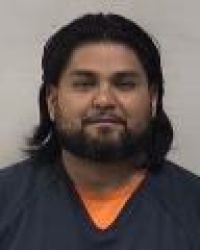 Inmate Photo