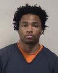 Inmate Photo