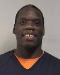 Inmate Photo