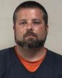 Inmate Photo