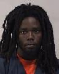Inmate Photo