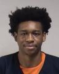 Inmate Photo