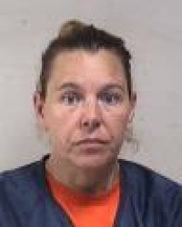 Inmate Photo