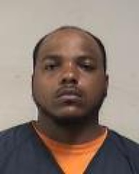 Inmate Photo