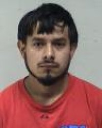 Inmate Photo