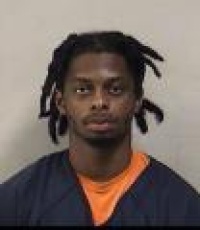 Inmate Photo