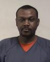 Inmate Photo
