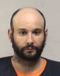 Inmate Photo