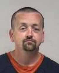 Inmate Photo
