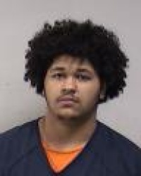 Inmate Photo