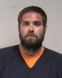Inmate Photo