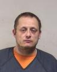 Inmate Photo