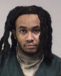 Inmate Photo