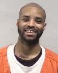Inmate Photo
