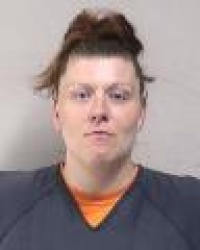 Inmate Photo