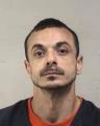 Inmate Photo