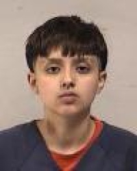 Inmate Photo