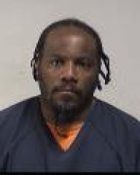 Inmate Photo