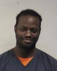 Inmate Photo