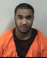 Inmate Photo