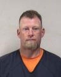 Inmate Photo