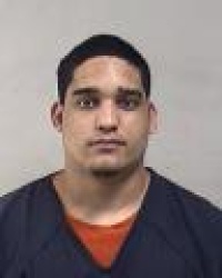 Inmate Photo