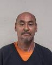 Inmate Photo